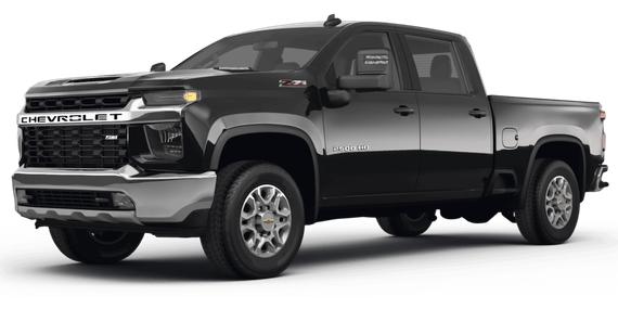 CHEVROLET SILVERADO HD 2022 1GC4YNEY0NF136462 image CHEVROLET SILVERADO HD 2022 1GC4YNEY0NF136462 image